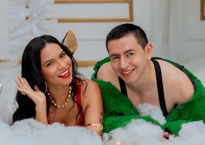 FreyrStone Christmas 2024 Bilde 2