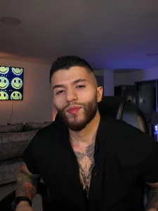 Frank_Farrell Sexy Hình 2