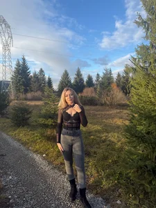 KatyaFantasy My favorite vacation spot is definitely in the mountains. 🏔️✨ Pic 8