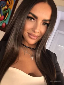 MilaMex Mila. টি ছবি