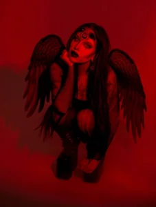 alexx_succubus Demon Bitch Εικόνα 6