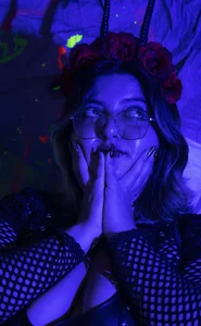 Roxy_f_w happy halloween Poză 4