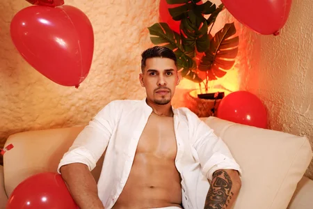 jax_hardのHappy Valentine's Day ❤の 9枚の写真