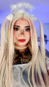 freya_goddes_ kullanıcısının your naugthy angel 👅 albümü -  4 fotoğraf