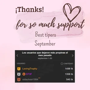 HunnyyLove The best tipers 2022 Pic 2