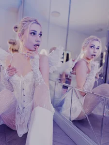 JadenLove_ ✦ heaven melody ✦ Foto 5