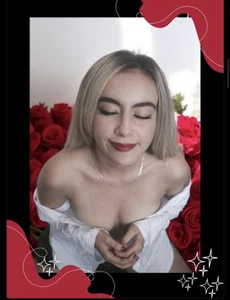 MelanyyJhonson15 Public Foto 7