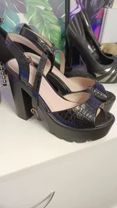 Ophelia_mm My heels Poză 3