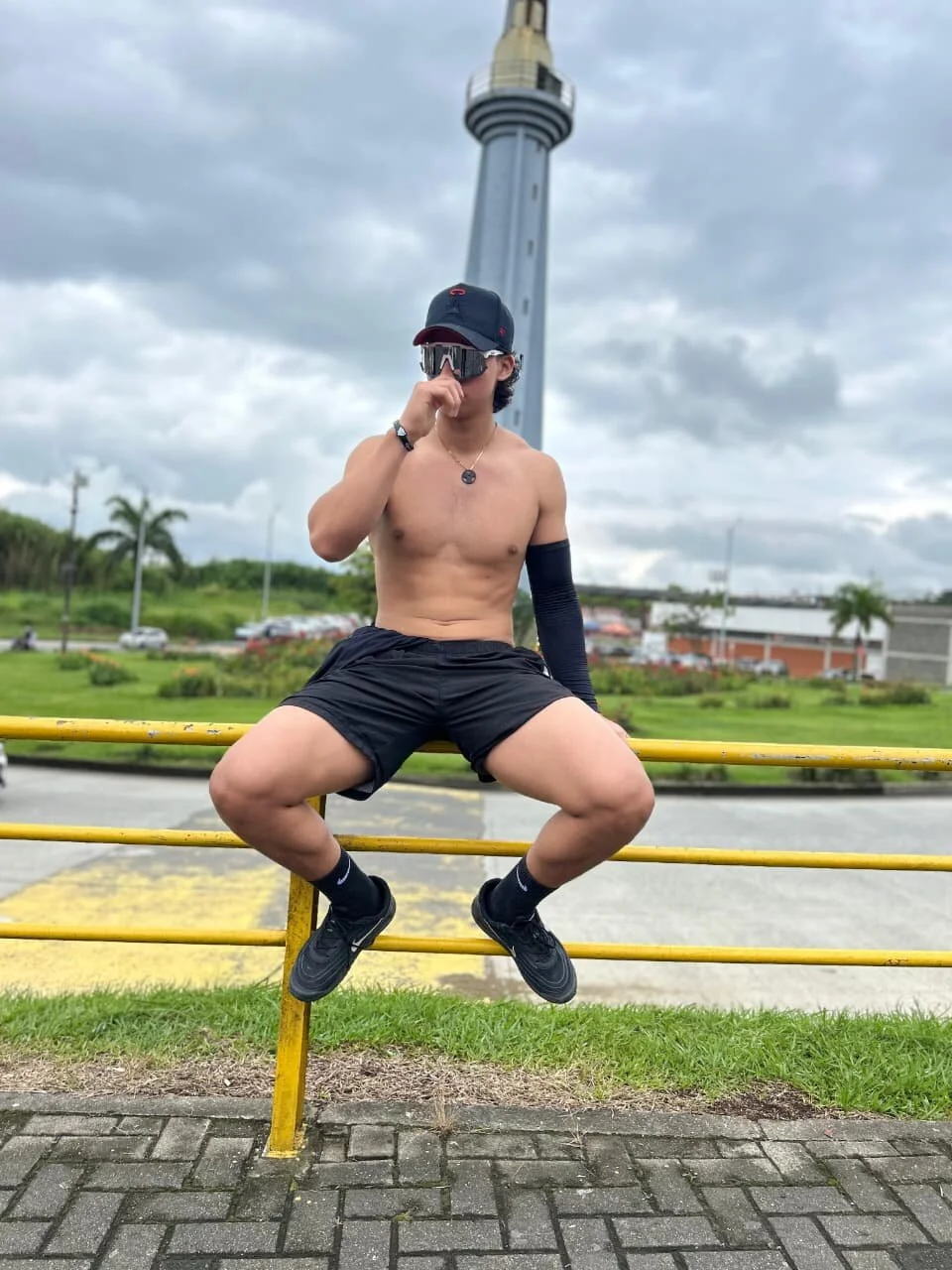 Axxel_Muscle Δημοφιλής εικόνα 7727