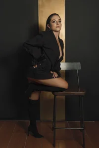 BrookeMiller Sensuality Pic