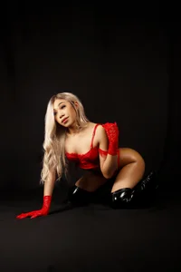 Olivia_ds Valentine's Day 💖 사진 3