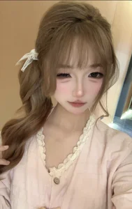 sexy-girl-888 栀子（zhizi） Pic 2