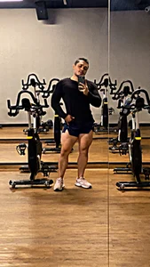 JossAckland Gym time 사진 3