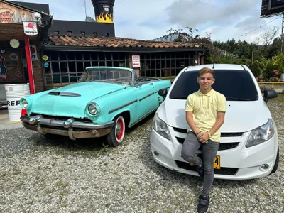 funny boy de badkenn  5 Imagens