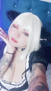 keith_cute Nya!! uwu Pic 2