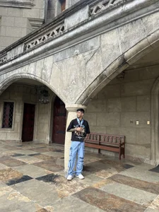 Anthony-Martin A little trip зображення 6