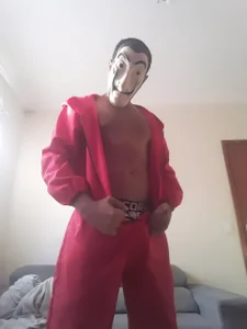 Moreno pauzudo