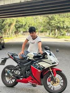 Sexy motorcycle od Violet_Dream2  4 snímek