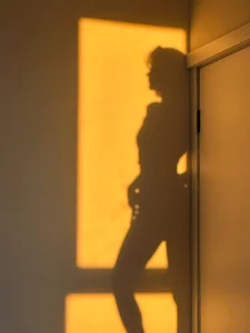 Shadow lina de TemikaAltvater Foto