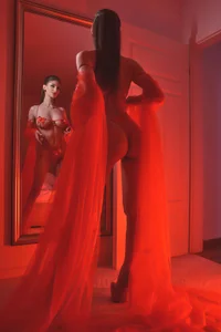 SexyCelline new photo shoot Foto 7