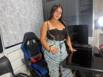 LunaaBennett Sexy Girl 💋 slika 4