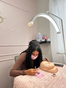 Aprilsweet2005 You should be proud of your girl and continue supporting her to fulfill her dreams and she will rewa Kuva 2