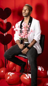 JamesParck SAN VALENTIN Foto 4