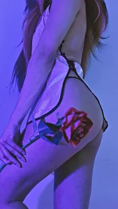 Scarlett_crastrawberry Public Pic 5