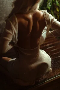 mikkixmeow: NEW PHOTOSHOOT 2025 ( 3 фото)