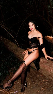 Karoll014 Halloween🔥 Pic 4