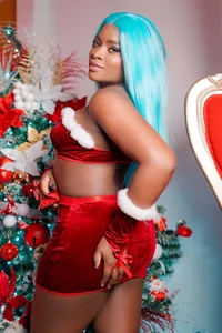 KAROL-SCOTT Merry horny christmas 🎀 Pic 4