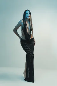 AmyDavis_ GLOOM Pic 3