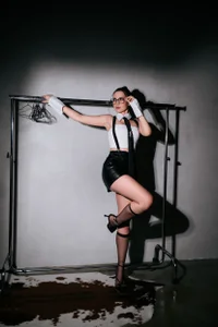 VanessaCelesti Strictly Tempting Pic 7