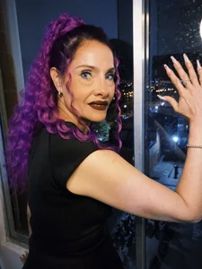 Goddess-Love- Noche de fiesta Pic 8