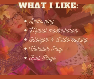 evamila ABOUT ME Pic 3