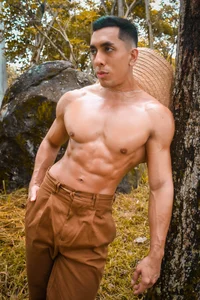 Lucio__FoxのYour country boyの枚の写真