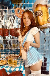 Irina_bx The oktoberfest 🍻 Immagine  7