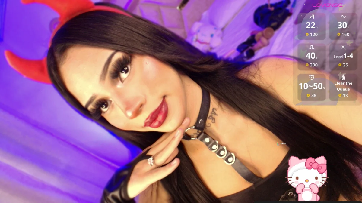 Maxxine_vxx  7129. kiemelt képe