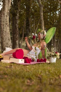 A Romantic picnic de lil_candy77 Foto 4