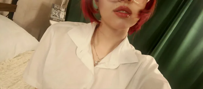 classmate od _LucyStars_  snímek