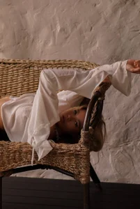 Anna_Robinson My lovely trip Gambar 7