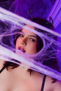 Megan_Blaze Your Sexy Devil 😈 사진 2