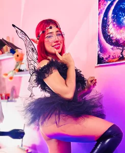 more than a fantasy, a beautiful fairy de kira_touka  4 Imagens