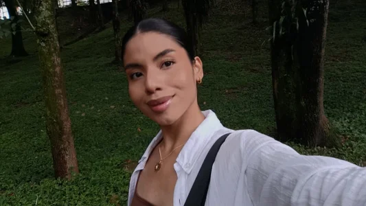 naia_cox Relaxing day Foto