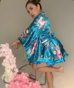 julietha_taylor 🌸 your favorite geisha 🌸 Immagine 