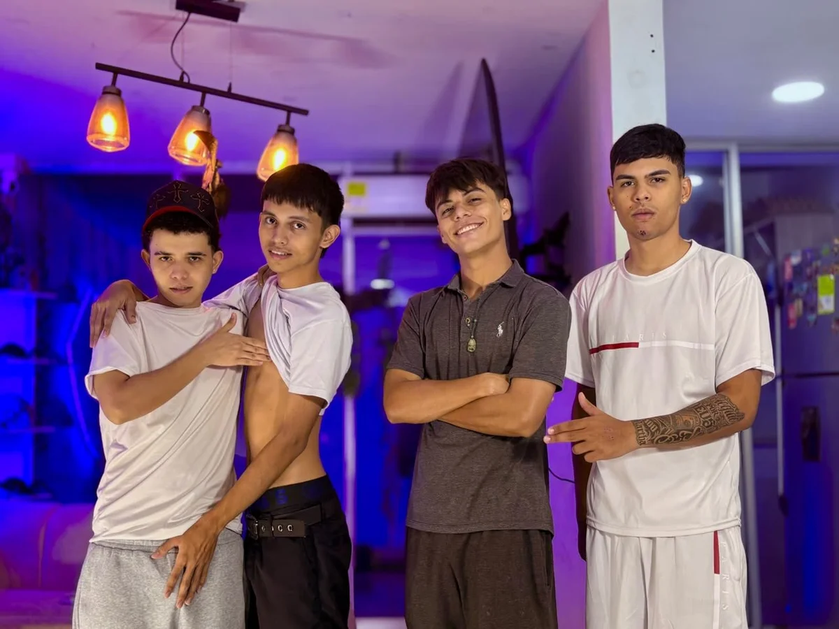 Foto em tendência de Houseofwarrios 2114