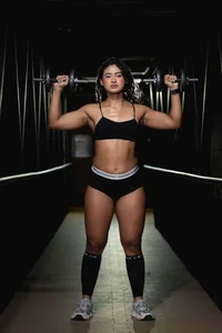 agatha_jener Your strong girl🏋🏻‍♀️ Billede 5