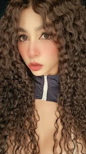 Orianna_reed_ hair of different colors Poză 4