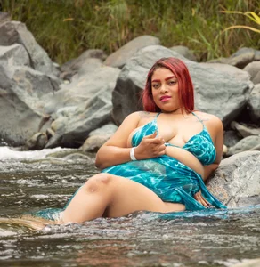 Sexy Nature🥰😏 od nathaliamiller  5 snímek