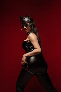 RED de XiaQueen  photos